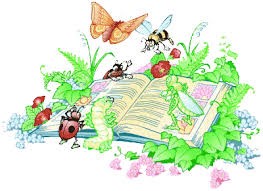 Wiosna w literaturze dziecięcej